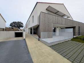 Vente Appartement 3 piècesSaint-Gilles-Croix-de-Vie