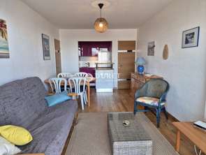 Vente Appartement 2 piècesSaint-Gilles-Croix-de-Vie