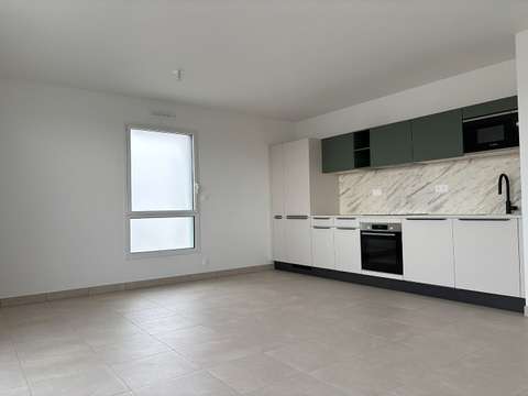 Vente appartement 3 pièces Saint-Gilles-Croix-de-Vie 85