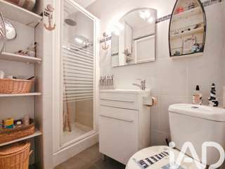 Vente appartement 1 pièce