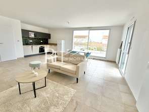Vente Appartement 3 piècesSaint-Gilles-Croix-de-Vie