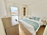Vente appartement 3 pièces Vente appartement 3 pièces