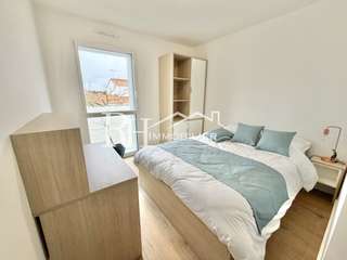 Vente appartement 3 pièces Vente appartement 3 pièces