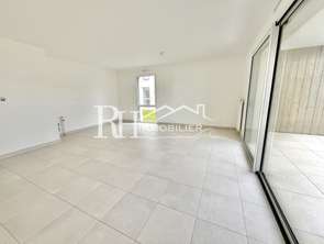 Vente Appartement 3 piècesSaint-Gilles-Croix-de-Vie