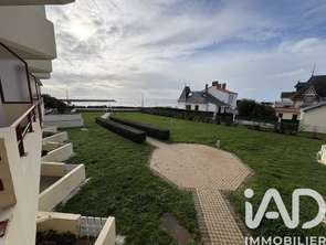 Vente Appartement 3 piècesSaint-Gilles-Croix-de-Vie