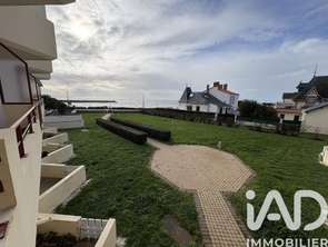 Vente Appartement 3 piècesSaint-Gilles-Croix-de-Vie