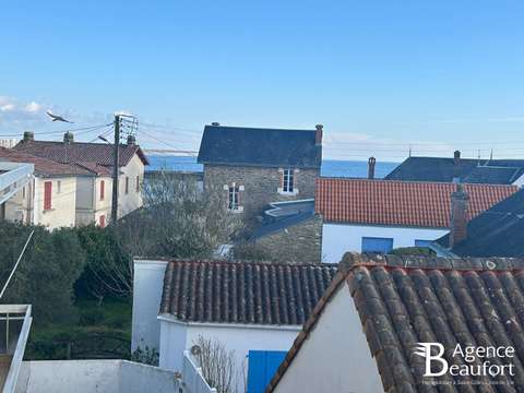 Vente appartement 2 pièces Saint-Gilles-Croix-de-Vie 85