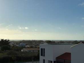 Vente Appartement 2 piècesSaint-Gilles-Croix-de-Vie