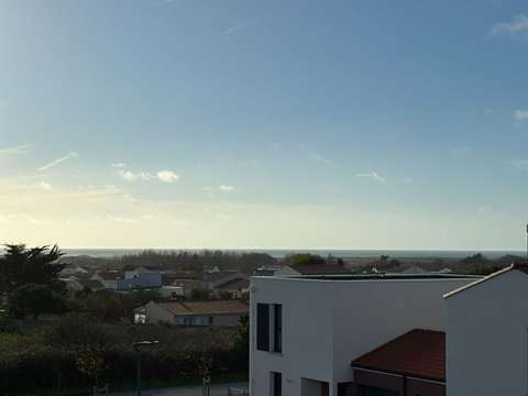 Vente appartement 2 pièces Saint-Gilles-Croix-de-Vie 85