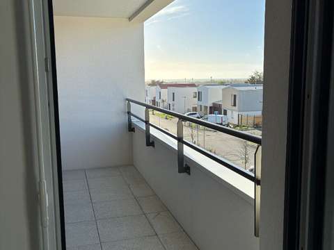 Vente appartement 2 pièces Saint-Gilles-Croix-de-Vie 85