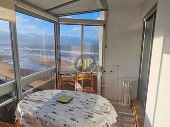 Vente appartement 2 pièces Saint-Gilles-Croix-de-Vie 85
