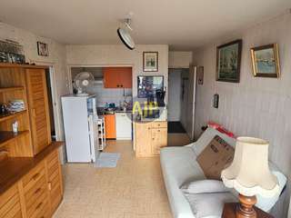Vente appartement 2 pièces Vente appartement 2 pièces