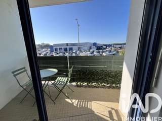 Vente appartement 2 pièces Vente appartement 2 pièces