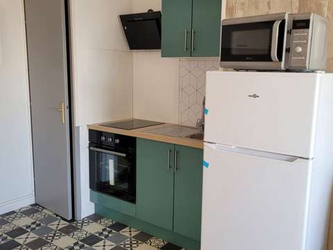 Vente appartement 2 pièces Vente appartement 2 pièces