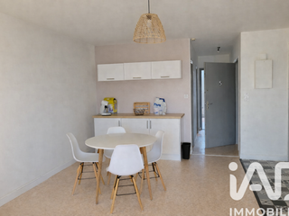 Vente appartement 2 pièces Vente appartement 2 pièces