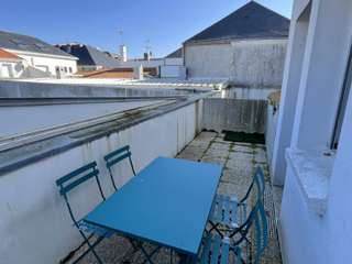 Vente appartement 2 pièces Vente appartement 2 pièces