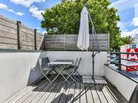 Vente appartement 3 pièces Saint-Gilles-Croix-de-Vie - 85