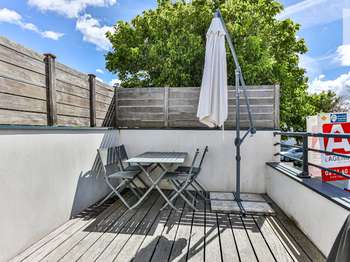 Vente Appartement 3 piècesSaint-Gilles-Croix-de-Vie