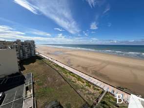 Vente Appartement 2 piècesSaint-Gilles-Croix-de-Vie