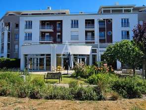 Vente Appartement 2 piècesSaint-Gilles-Croix-de-Vie