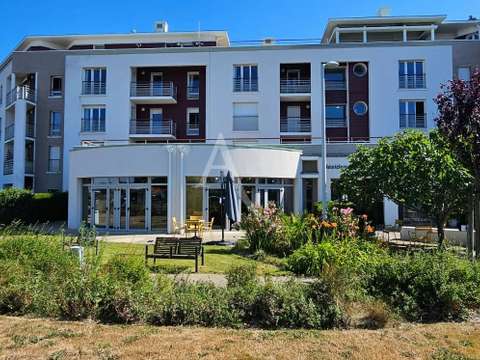 Vente appartement 2 pièces Saint-Gilles-Croix-de-Vie 85