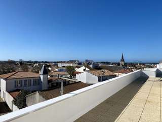 Vente appartement 5 pièces