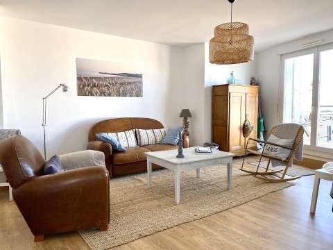 Vente appartement 5 pièces