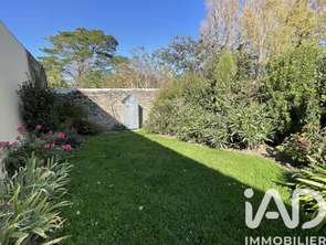 Vente Appartement 2 piècesSaint-Gilles-Croix-de-Vie