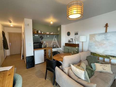 Vente appartement 2 pièces Vente appartement 2 pièces