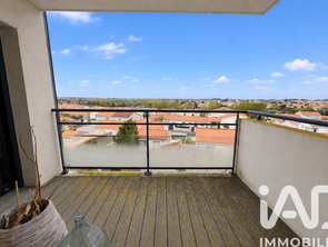 Vente Appartement 2 piècesSaint-Gilles-Croix-de-Vie