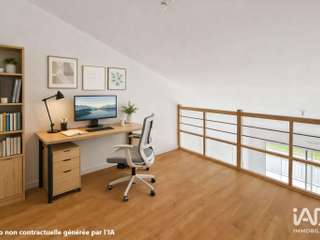 Vente appartement 3 pièces Vente appartement 3 pièces