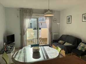 Vente Appartement 3 piècesSaint-Gilles-Croix-de-Vie