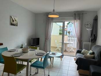 Vente Appartement 3 piècesSaint-Gilles-Croix-de-Vie