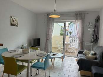 Vente Appartement 3 piècesSaint-Gilles-Croix-de-Vie