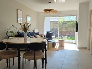 Vente Appartement 3 piècesSaint-Gilles-Croix-de-Vie