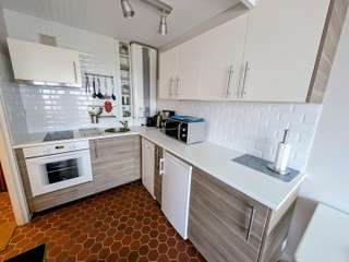 Vente Studio 1 pièce