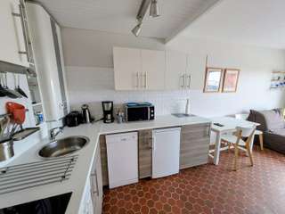 Vente Studio 1 pièce