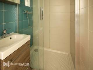 Vente Studio 1 pièce