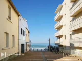 Vente Studio 1 pièce