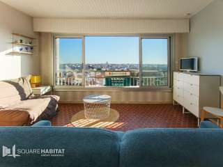 Vente Studio 1 pièce