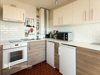 Vente Studio 1 pièce