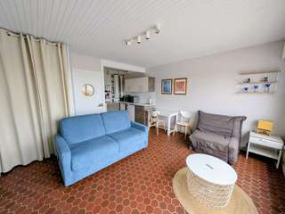 Vente Studio 1 pièce