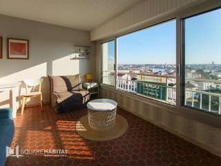 Vente Studio 1 pièce