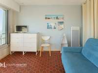 Vente Studio 1 pièce