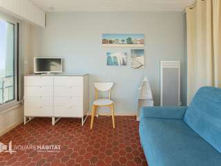 Vente Studio 1 pièce