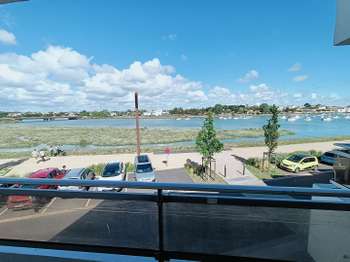 Vente Appartement 2 piècesSaint-Gilles-Croix-de-Vie