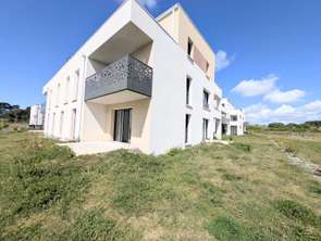 Vente Appartement 3 piècesSaint-Gilles-Croix-de-Vie