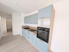 Vente Appartement 3 piècesSaint-Gilles-Croix-de-Vie