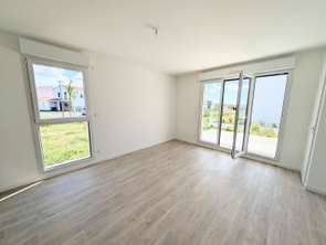 Vente Appartement 3 piècesSaint-Gilles-Croix-de-Vie