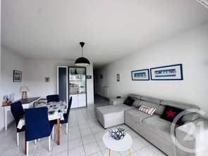 Vente Appartement 2 piècesSaint-Gilles-Croix-de-Vie